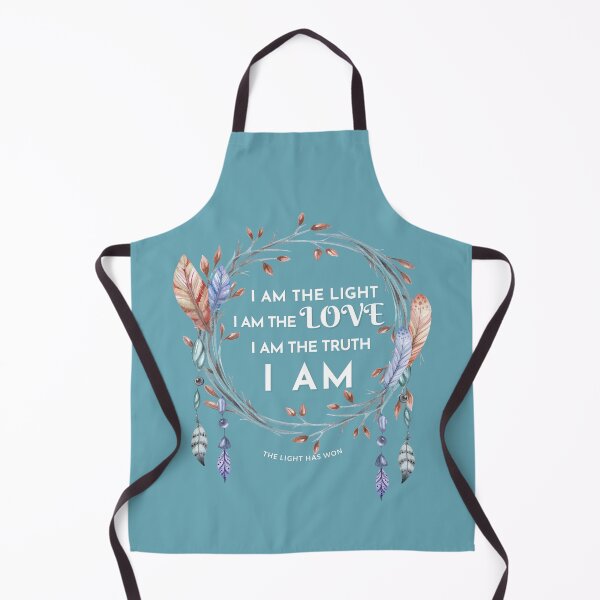 Item preview, I AM - Native Wreath designed and sold by TheLightHasWon.