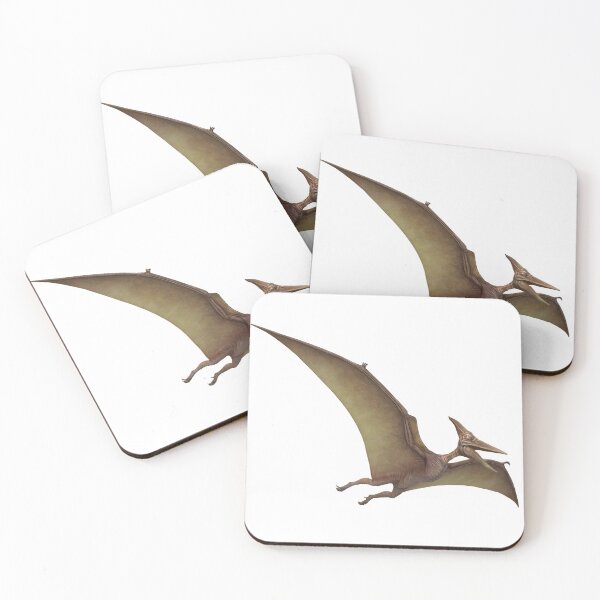 Item preview, pterodactyl dinosaur pre historic reptile designed and sold by mowafak younis.