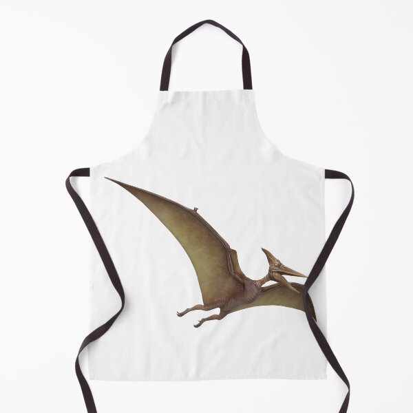 Item preview, pterodactyl dinosaur pre historic reptile designed and sold by mowafak younis.