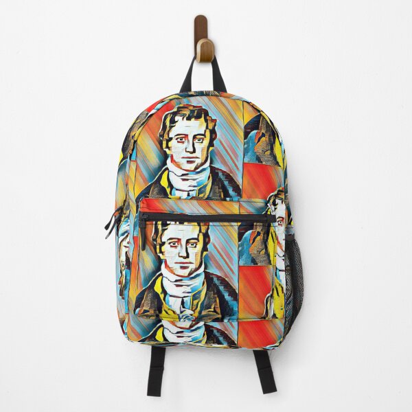 Item preview, Humphry Davy Artwork | Humphry Davy Portrait | Humphry Davy Wall Art designed and sold by Suyogsonar25.