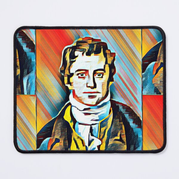 Item preview, Humphry Davy Artwork | Humphry Davy Portrait | Humphry Davy Wall Art  designed and sold by Suyogsonar25.