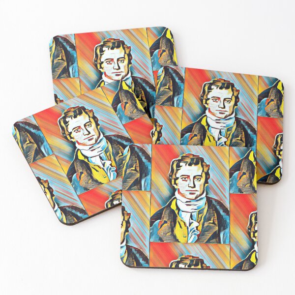 Item preview, Humphry Davy Artwork | Humphry Davy Portrait | Humphry Davy Wall Art  designed and sold by Suyogsonar25.