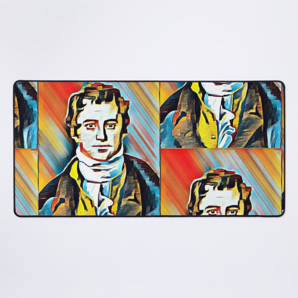 Item preview, Humphry Davy Artwork | Humphry Davy Portrait | Humphry Davy Wall Art  designed and sold by Suyogsonar25.