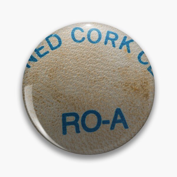 Item preview, The Cushioned Cork Center designed and sold by Bill Spengler's Photographic Thoughts.