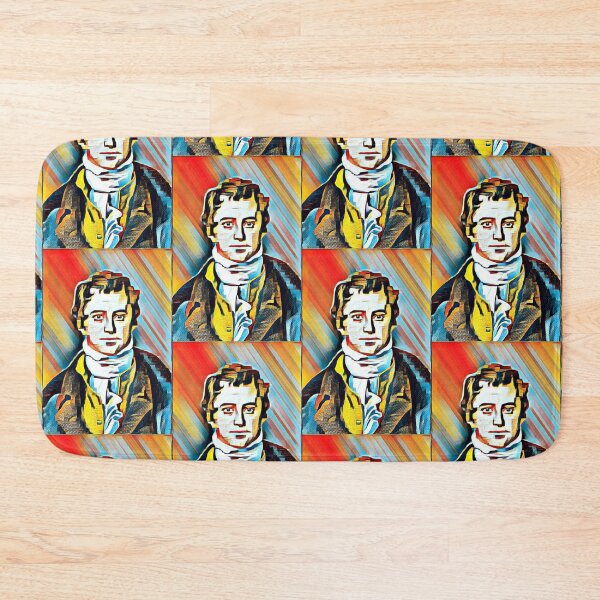 Item preview, Humphry Davy Artwork | Humphry Davy Portrait | Humphry Davy Wall Art  designed and sold by Suyogsonar25.