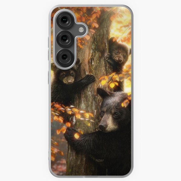 Item preview, Black Bears designed and sold by DavidPenfound.