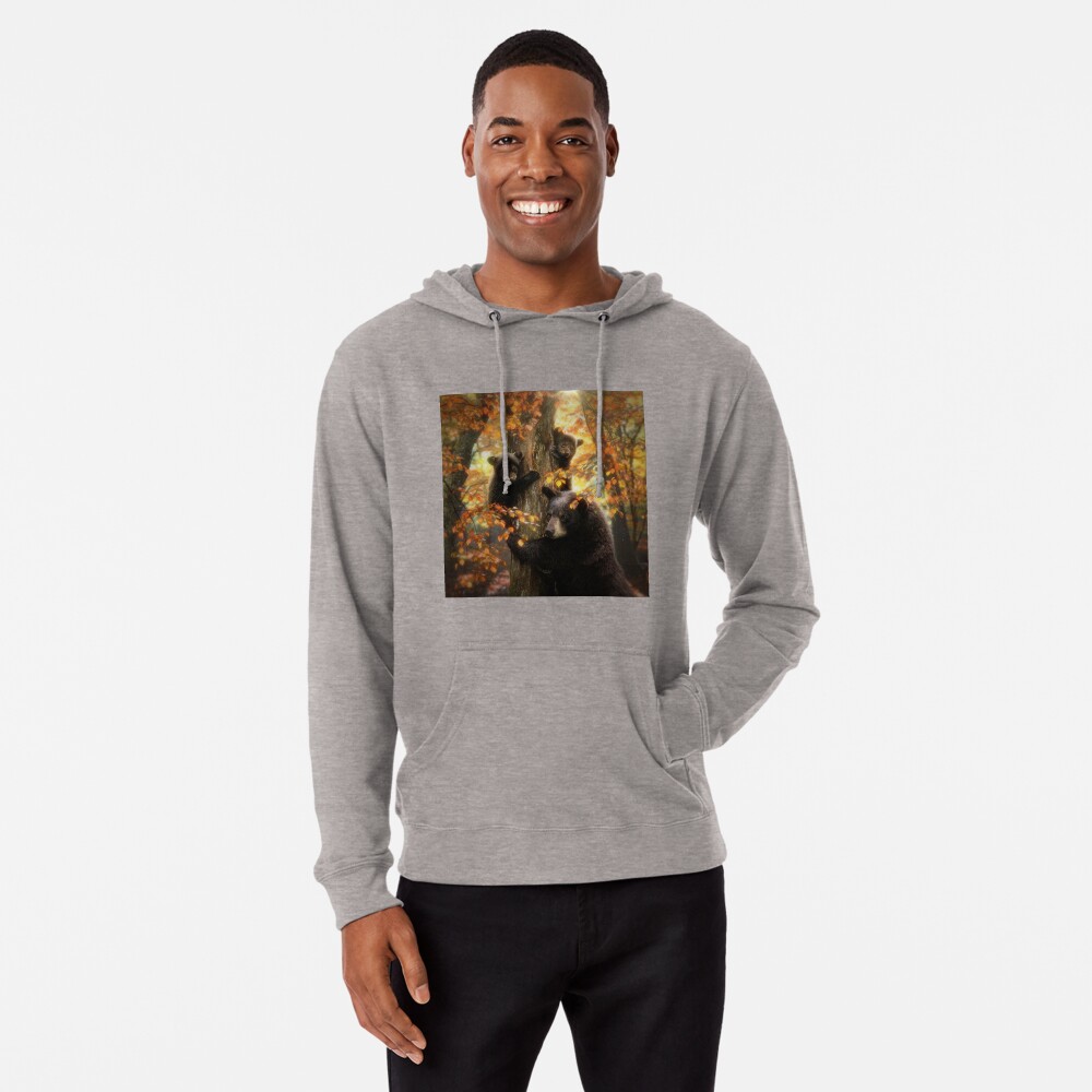 Item preview, Lightweight Hoodie designed and sold by DavidPenfound.
