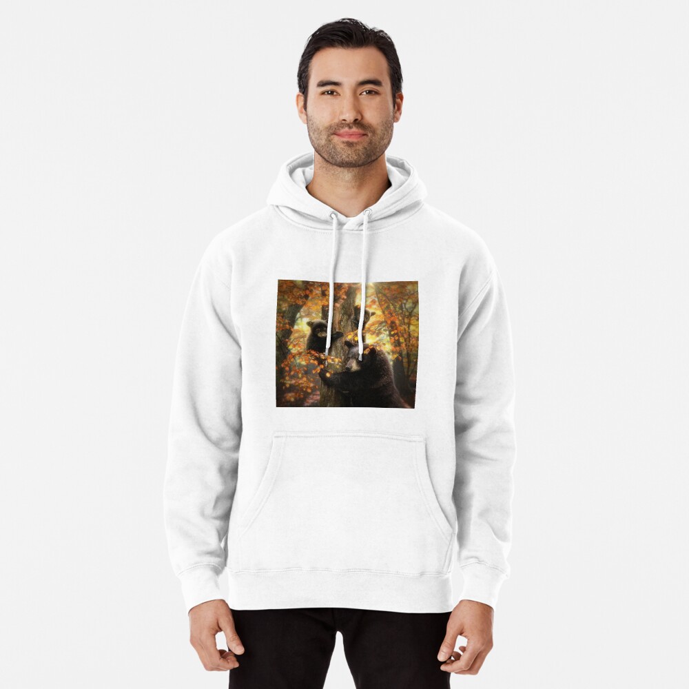 Item preview, Pullover Hoodie designed and sold by DavidPenfound.