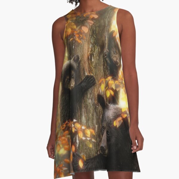 Item preview, Black Bears designed and sold by DavidPenfound.