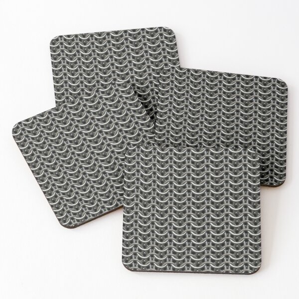 Item preview, Chainmail armor brand new designed and sold by pattypattern.
