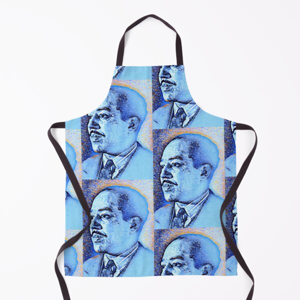 Item preview, Langston Hughes Artwork | Langston Hughes Portrait | Langston Hughes Wall Art  designed and sold by Suyogsonar25.
