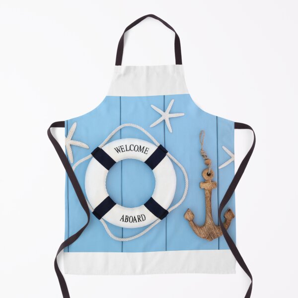 Item preview, Welcome Aboard designed and sold by CaptJohnny.
