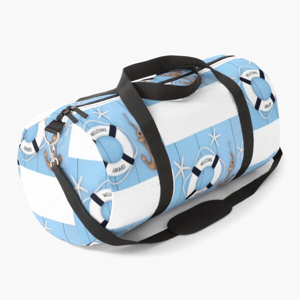 Item preview, Welcome Aboard designed and sold by CaptJohnny.