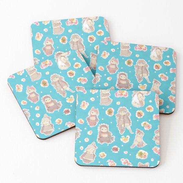Item preview, Wildlife on ghibli designed and sold by Line Artistry.