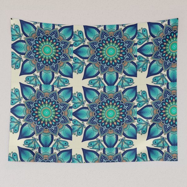Item preview, Beautiful Japanese Patterns  designed and sold by Tiannalaw.