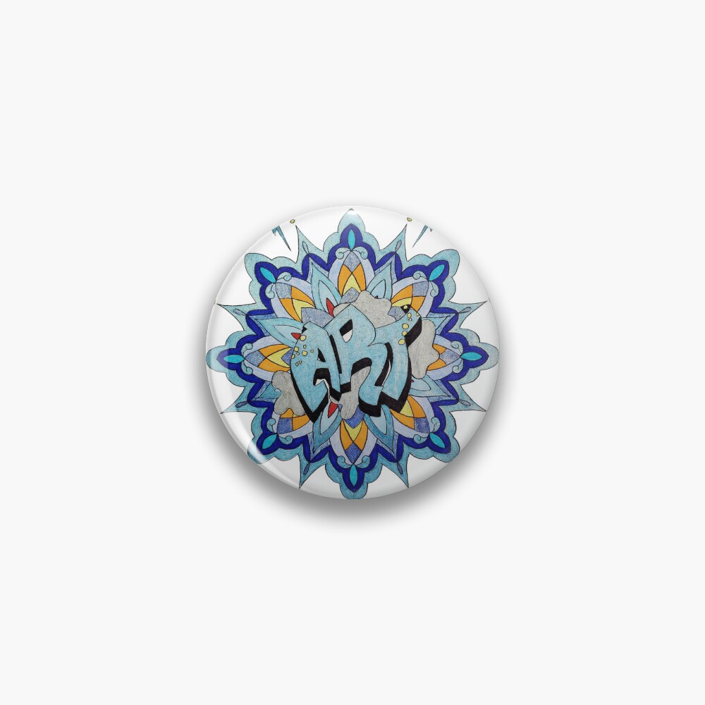 Item preview, Pin designed and sold by Cracker3.