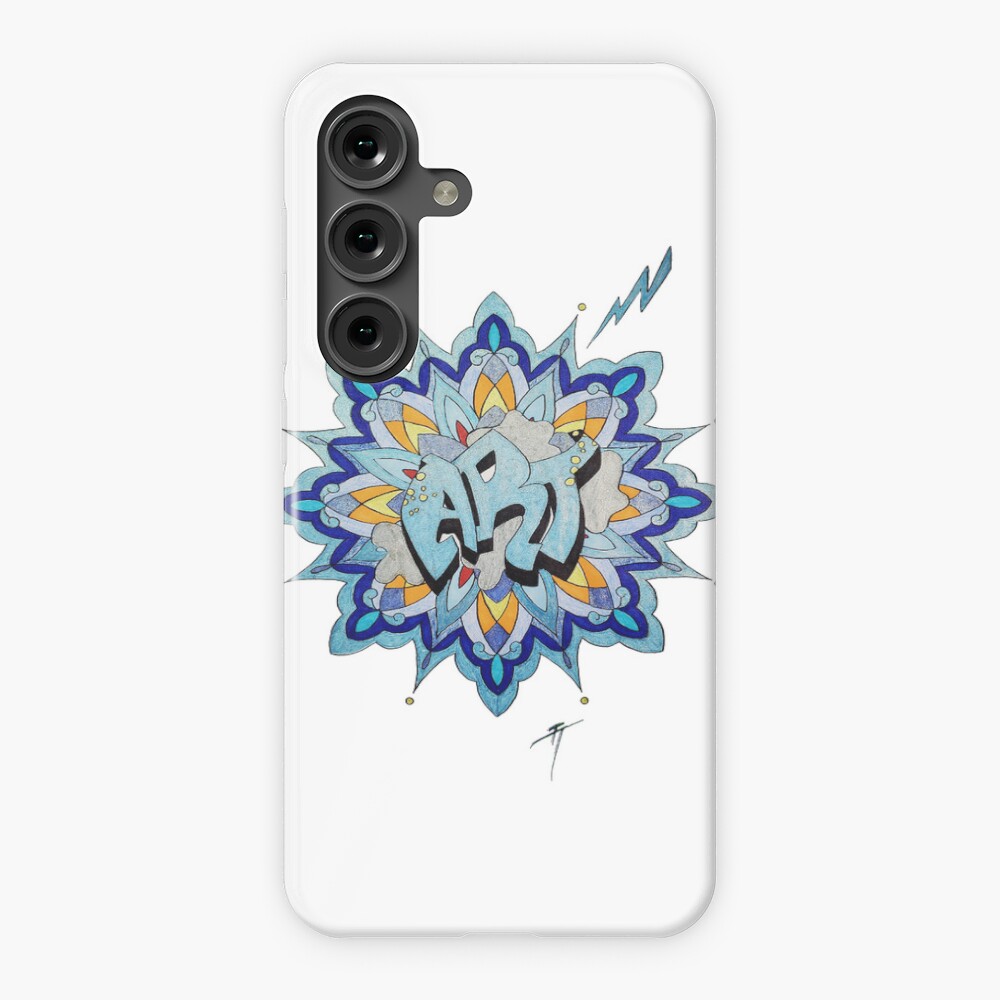 Item preview, Samsung Galaxy Snap Case designed and sold by Cracker3.