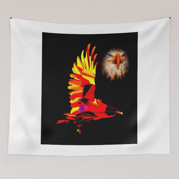 Item preview, Eagle designed and sold by seriyusink69.