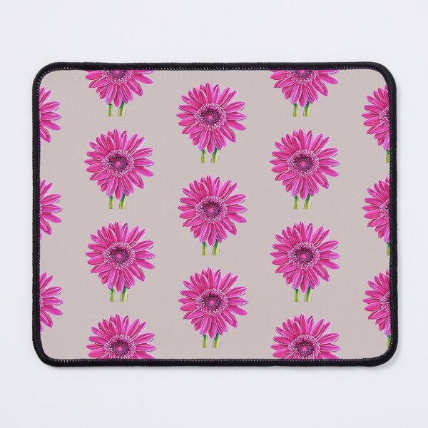 Item preview, Pink gerbera daisy designed and sold by gramizzia.