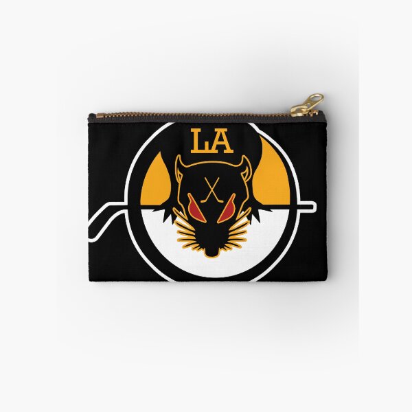 Item preview, LA Sewage Rat Logo designed and sold by TheHockeyStore.