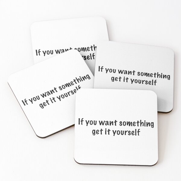 Item preview, If you want something get it yourself designed and sold by CamoQuotes.