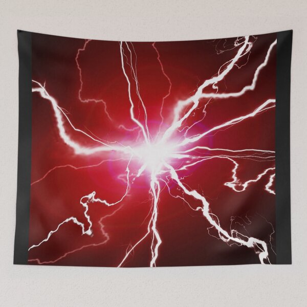 Item preview, The mighty storm designed and sold by GorLorLar.