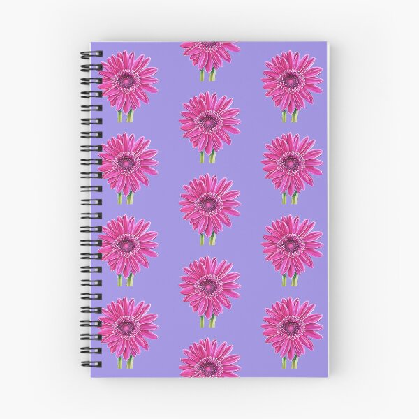 Item preview, Pink gerbera daisy designed and sold by gramizzia.