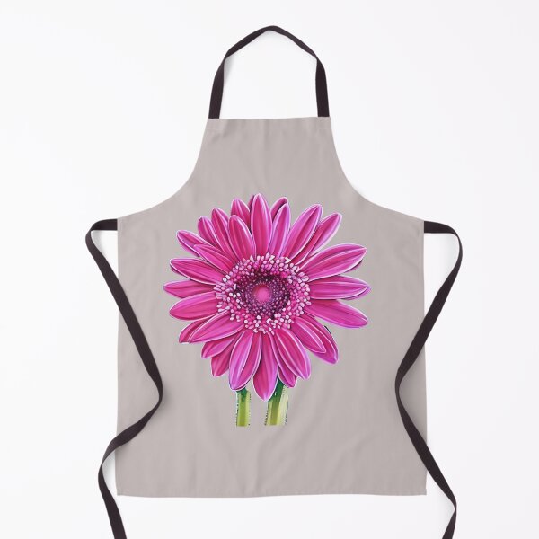 Item preview, Pink gerbera daisy designed and sold by gramizzia.
