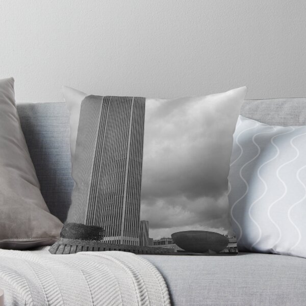 Item preview, Corning Tower & The Egg designed and sold by John Schneider.