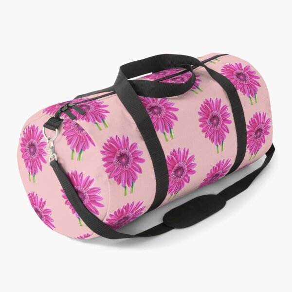 Item preview, Pink gerbera daisy designed and sold by gramizzia.