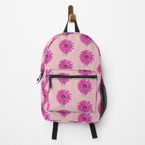 Item preview, Pink gerbera daisy designed and sold by gramizzia.