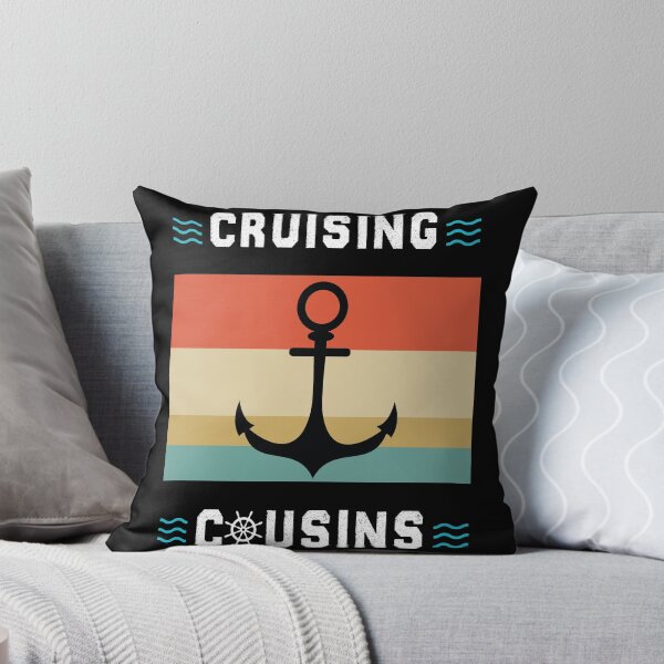 Item preview, Cruising Cousins   cruise vacation designed and sold by Salahboulehoual.