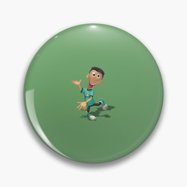 Item preview, sheen dancing sticker  designed and sold by CNDPopculture.