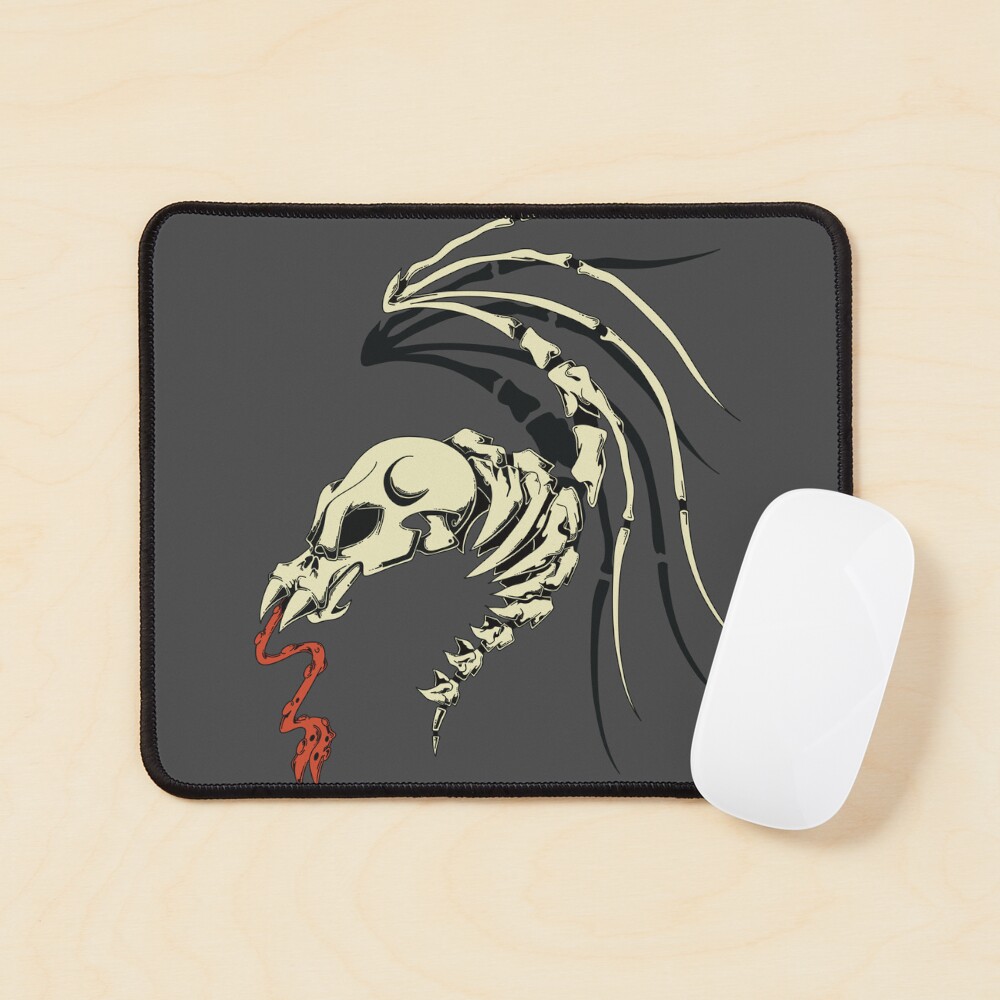 Item preview, Mouse Pad designed and sold by ACID-REIGN.