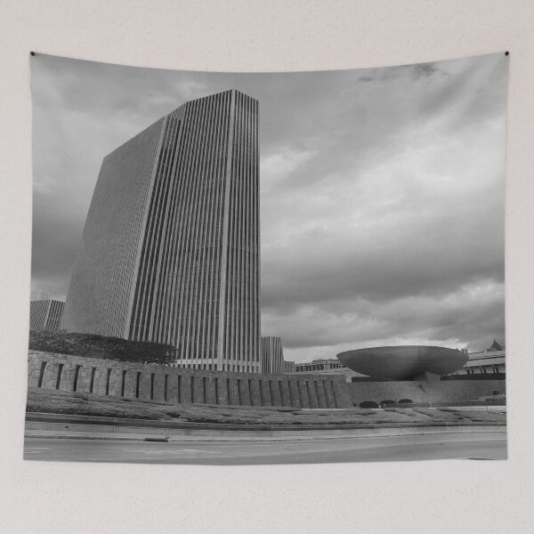 Item preview, Corning Tower & The Egg designed and sold by John Schneider.