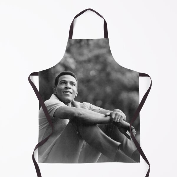 Item preview, Marvin Gaye designed and sold by sourceoflife.