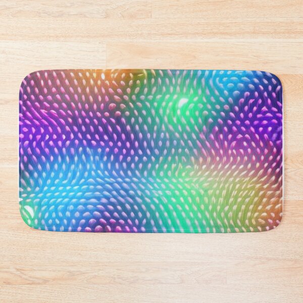 Item preview, Neon lights pattern designed and sold by aiartoday.