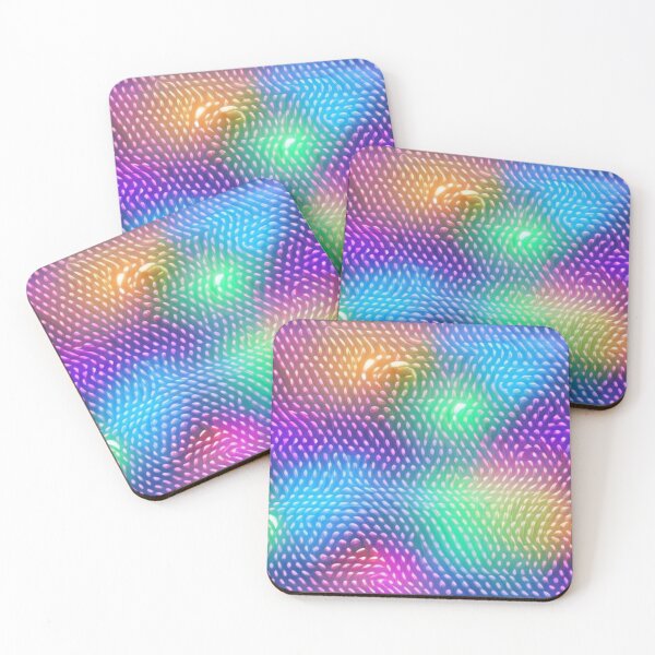 Item preview, Neon lights pattern designed and sold by aiartoday.