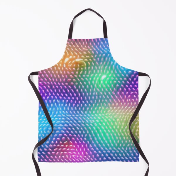 Item preview, Neon lights pattern designed and sold by aiartoday.