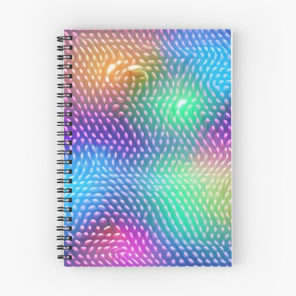 Item preview, Neon lights pattern designed and sold by aiartoday.
