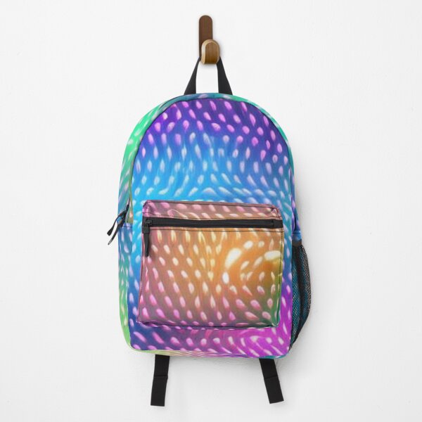 Item preview, Neon lights pattern designed and sold by aiartoday.