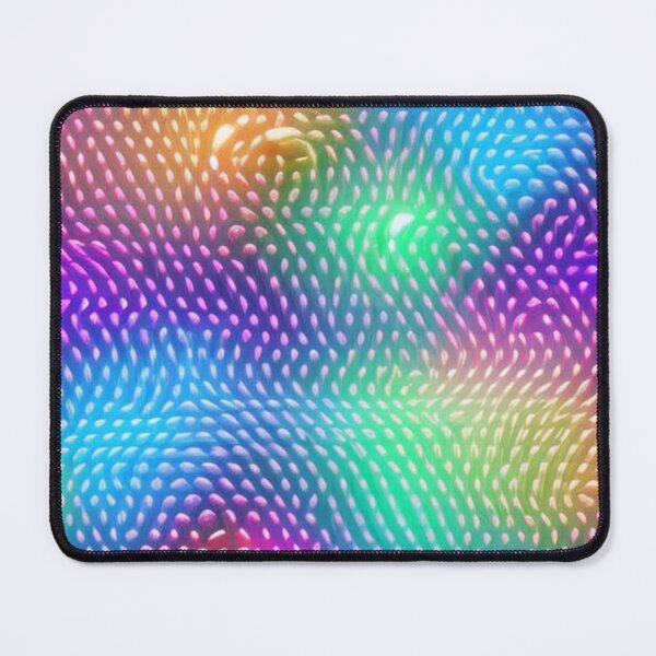 Item preview, Neon lights pattern designed and sold by aiartoday.