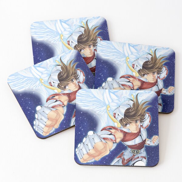 Item preview, Saint Seiya 35 years designed and sold by botogabriel.