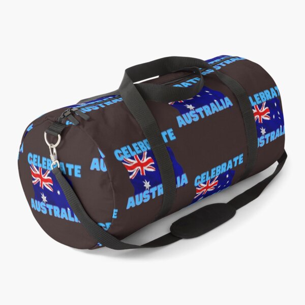 Item preview, AUSTRALIA DAY designed and sold by starfishstuff.