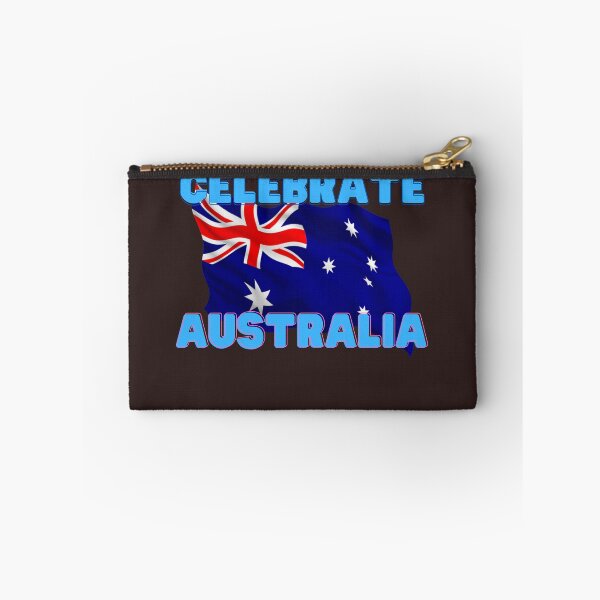 Item preview, AUSTRALIA DAY designed and sold by starfishstuff.