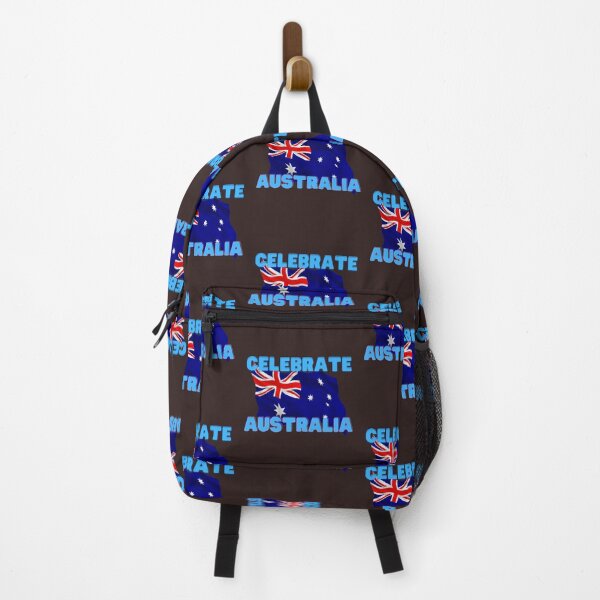Item preview, AUSTRALIA DAY designed and sold by starfishstuff.