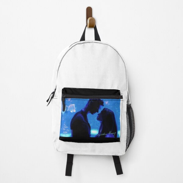 Item preview, AFTER - NETFLIX MOVIE - FAN ART designed and sold by Sylvester Massey.