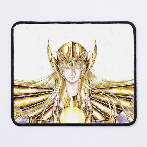 Item preview, Virgo Shaka designed and sold by botogabriel.