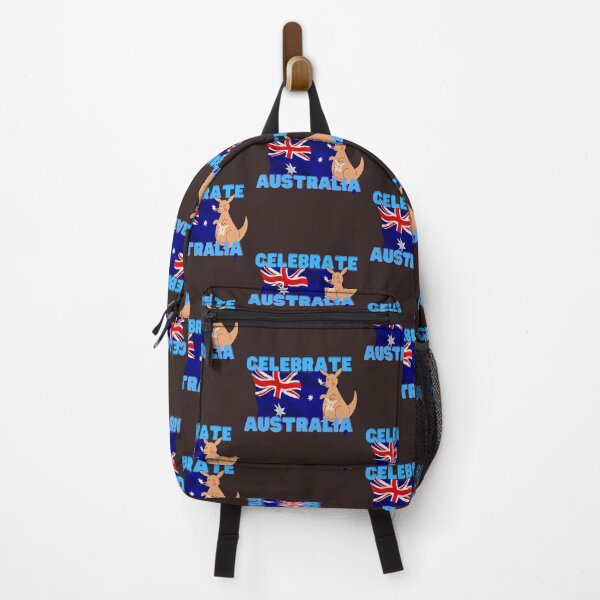 Item preview, AUSTRALIA DAY designed and sold by starfishstuff.
