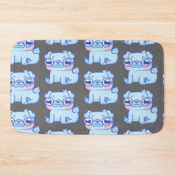 Item preview, Pug Life designed and sold by Jellieguppie.